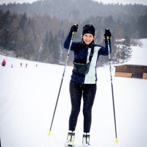 Women’s Langlauf Camp 2025 in Oberhof – mit Hotel im DZ