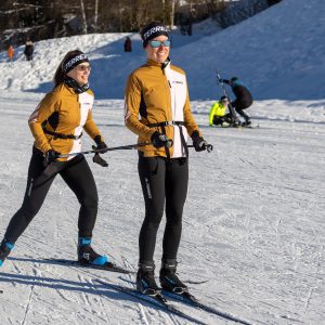 Women’s Langlauf Camp 2025 in Seefeld – mit Hotel im DZ